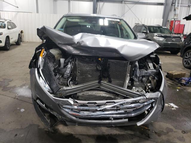 2FMPK4J98MBA01166 2021 FORD EDGE, photo no. 5