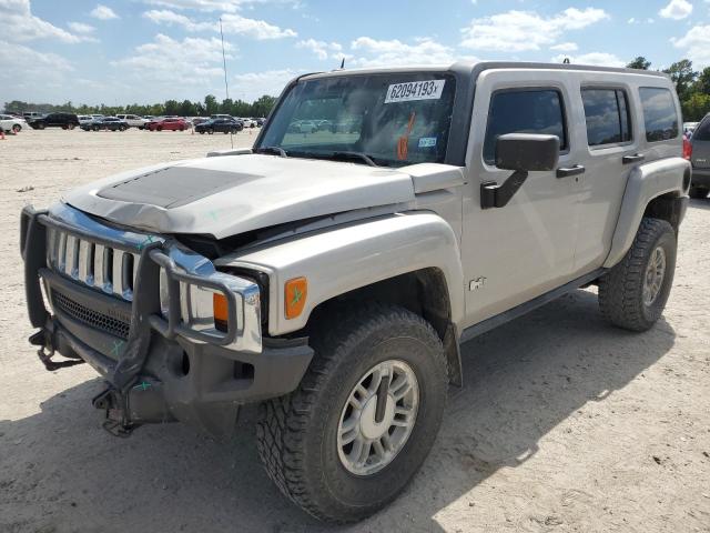 2006 HUMMER H3 