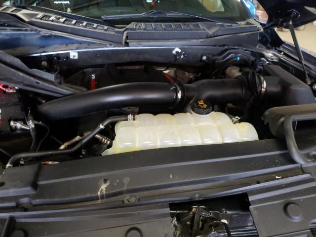 1FTFW1RG1KFA17324 Ford F150 Raptor
