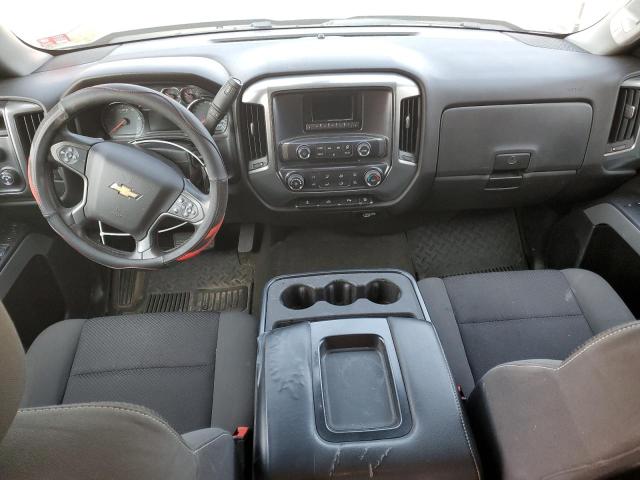 2015 CHEVROLET SILV1500 4 1GCVKREC1FZ379053