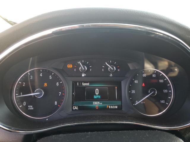KL4CJASB9JB617105 Buick Encore Preferred