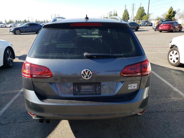 2015 VOLKSWAGEN GOLF SPORT - 3VWCA7AU4FM500542
