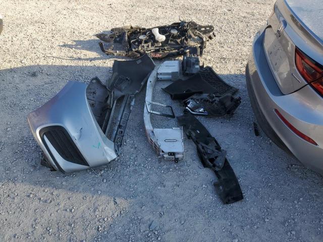 2019 HONDA INSIGHT LX 19XZE4F19KE019155