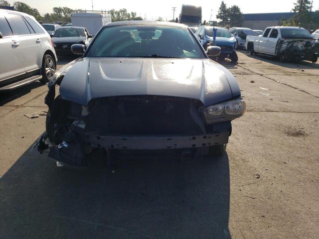 2C3CDXBG4EH174505 Dodge Charger Se