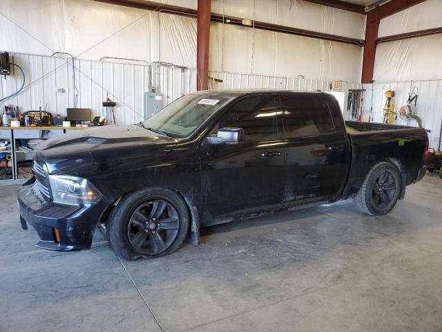 2013 Ram 1500 Sport