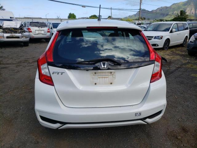 3HGGK5H44KM720755 Honda Fit LX 6