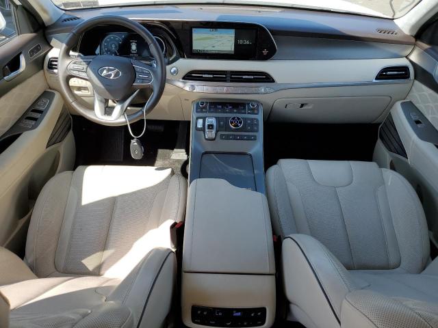 2021 HYUNDAI PALISADE C - KM8R7DHE9MU292977