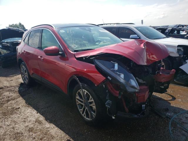 1FMCU9H6XNUA08889 Ford ESCAPE SEL
