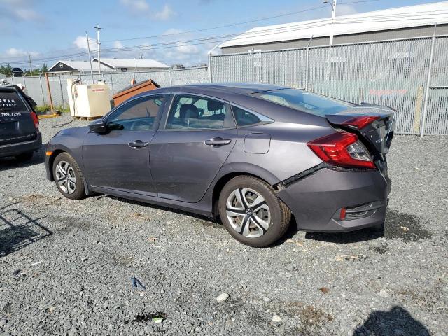 2017 HONDA CIVIC LX - 2HGFC2F56HH024246