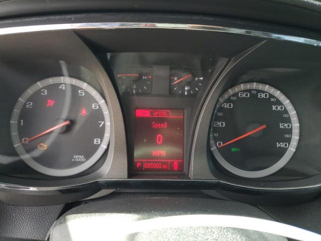 2GKALPEK2H6321933 GMC Terrain Slt