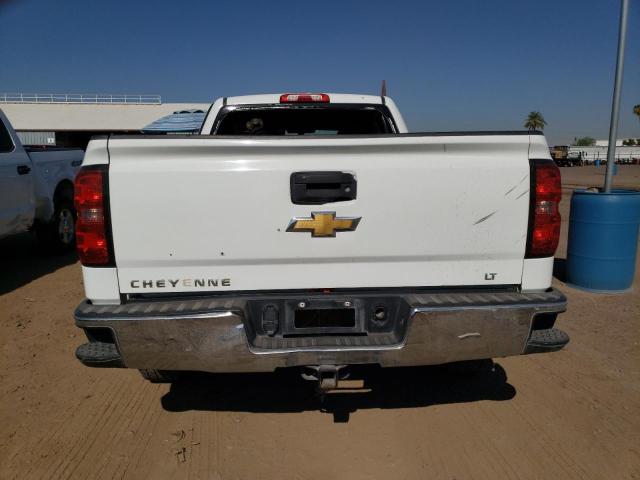 1GCRCREC5HZ320296 | 2017 Chevrolet silverado c1500 lt