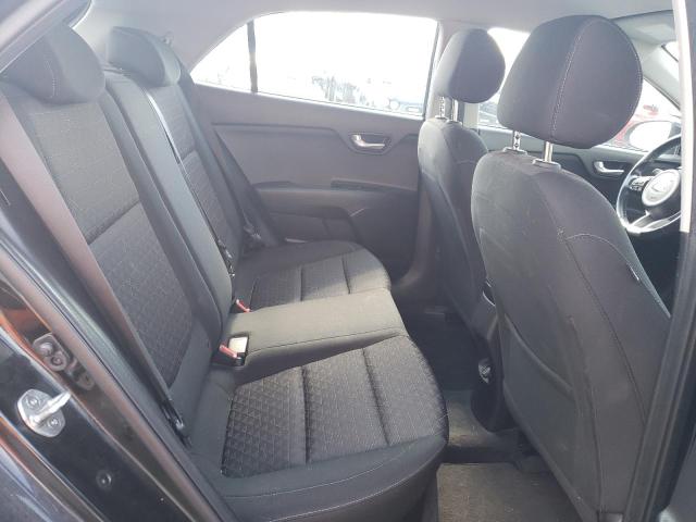 2018 KIA RIO LX - 3KPA25AB7JE036370