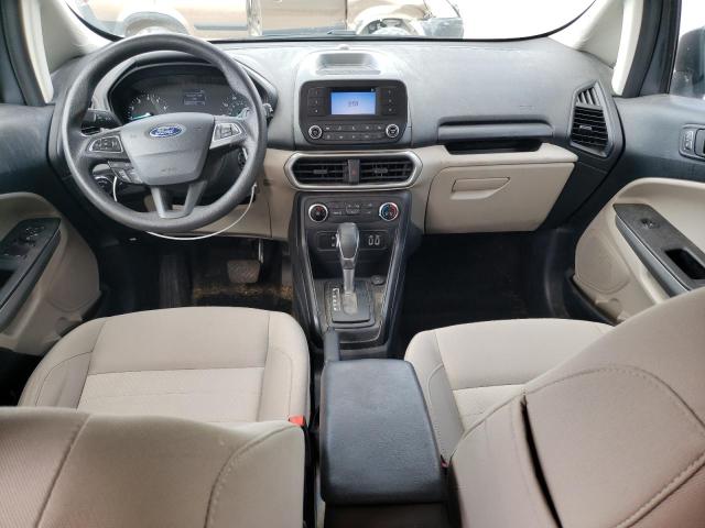 MAJ6P1SL1JC228145 Ford ECOSPORT S
