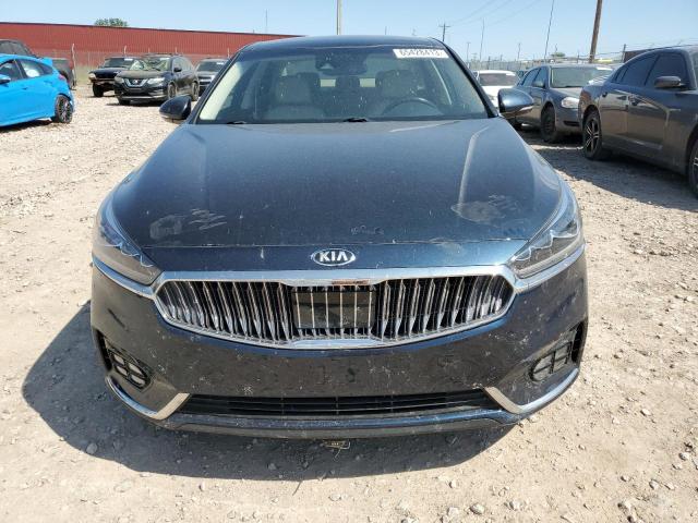 KNALC4J18H5081408 KIA Cadenza Premium