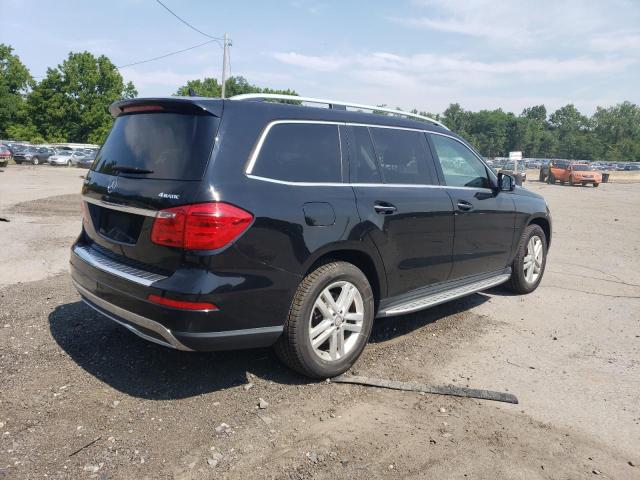 VIN 4JGDF6EE2FA612545 2015 Mercedes-Benz GL-Class, ... no.3