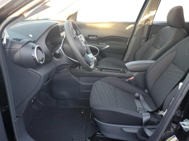 3N1CP5CV1PL550014 Nissan KICKS SV