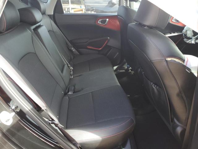 KNDJ53AF3M7740309 KIA Soul Gt-line Turbo