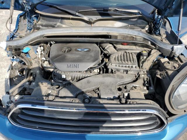 WMZYS7C3XJ3F44410 Mini COOPER COUNTRYMAN