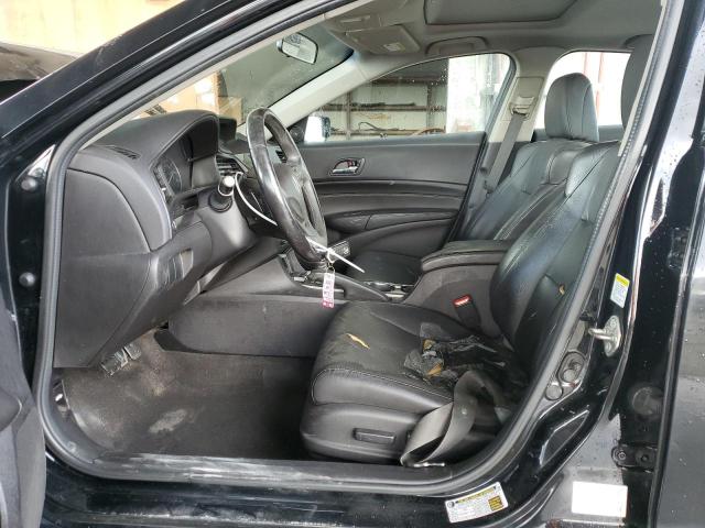 2015 ACURA ILX 20 19VDE1F31FE009812