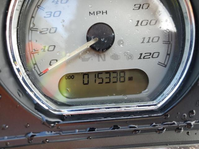 2018 HARLEY-DAVIDSON FLHX STREE #3309640144