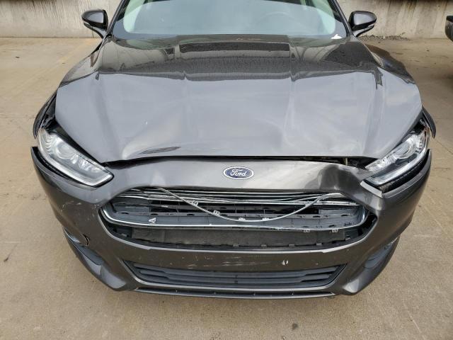 3FA6P0PU6GR336217 | 2016 FORD FUSION SE