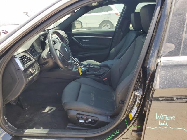 2018 BMW 330 I - WBA8B9G58JNV00167