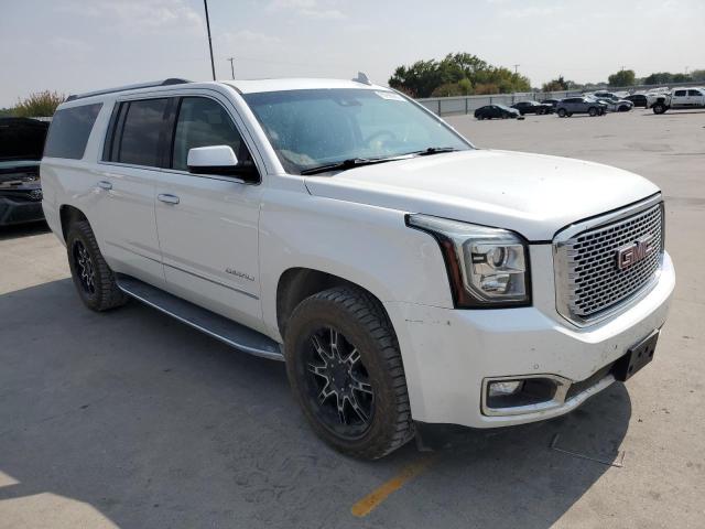 2017 GMC YUKON 1GKS2HKJ7HR327403