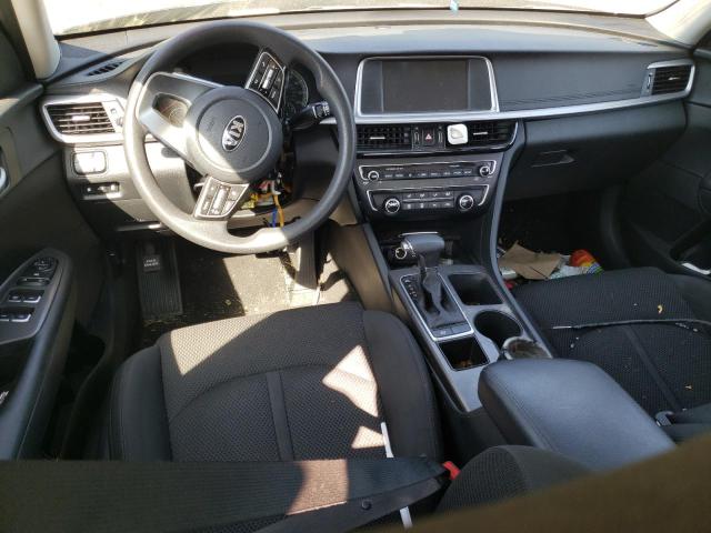 5XXGT4L36LG414812 Kia Optima LX 8