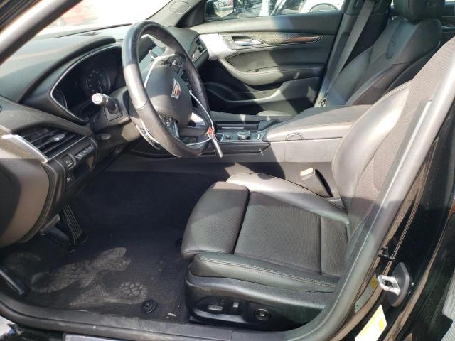 2020 CADILLAC CT5-V - 1G6DV5RW8L0137640