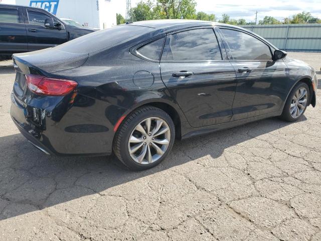 Vin: 1c3cccbbxgn128574, lot: 65912683, chrysler 200 s 20163