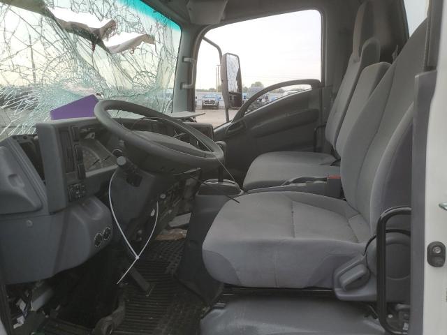 2022 CHEVROLET 5500HD - JALEEW163N7901311
