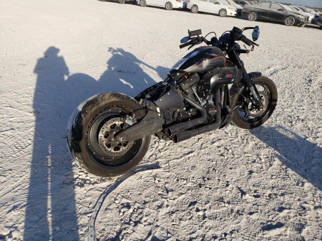 2020 HARLEY-DAVIDSON FXDRS 1HD1YVK12LB010696