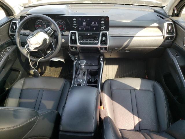 5XYRH4LF8MG035408 KIA SORENTO EX