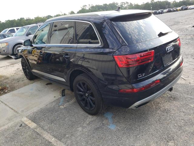 WA1LAAF75KD007892 Audi Q7 PREMIUM 2