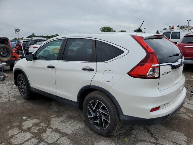 5J6RM4H47GL098005 Honda CR-V SE