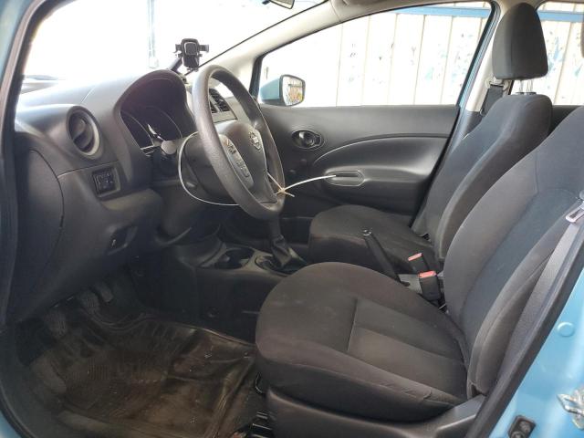3N1CE2CP4FL376184 Nissan Versa Note S