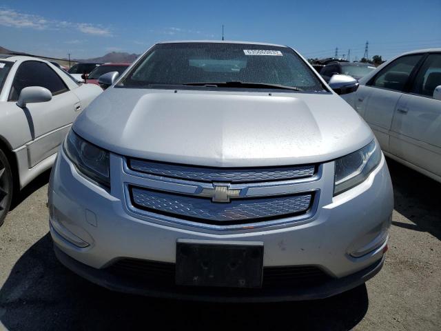 VIN 1G1RE6E4XDU133718 2013 Chevrolet Volt no.5