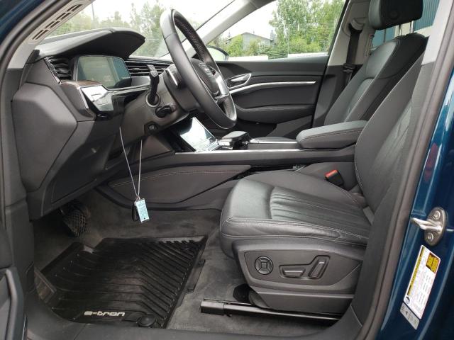 2019 AUDI E-TRON PRE - WA1LAAGE8KB006311