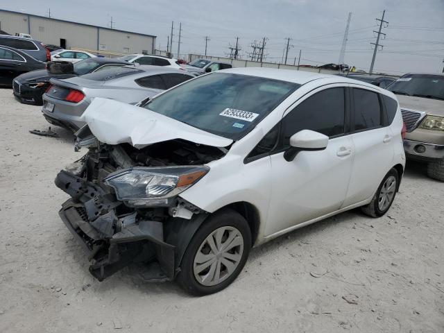 2017 Nissan Versa Note S