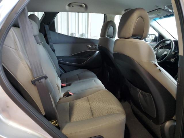 5XYZT3LB5FG259552 Hyundai SANTA FE SPORT