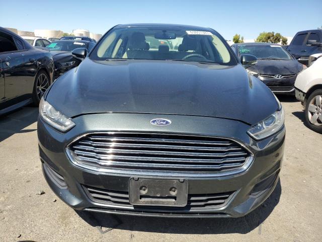 3FA6P0LU7GR125596 Ford Fusion Se Hybrid