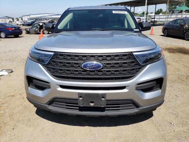 1FMSK7BH5LGC30395 Ford EXPLORER