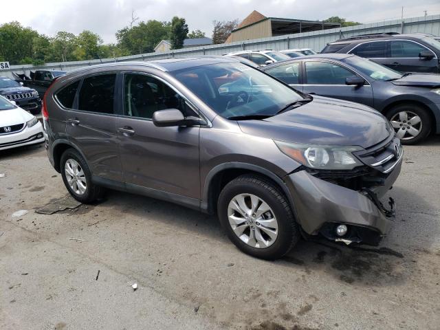 Vin: 5j6rm4h77cl003866, lot: 62581443, honda crv exl 20124