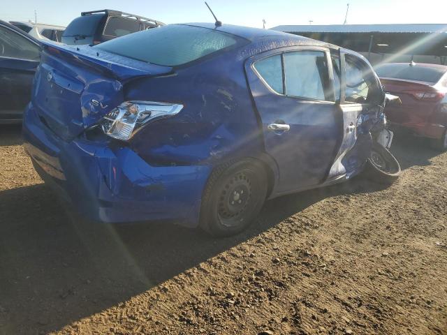 3N1CN7APXFL809331 Nissan VERSA S