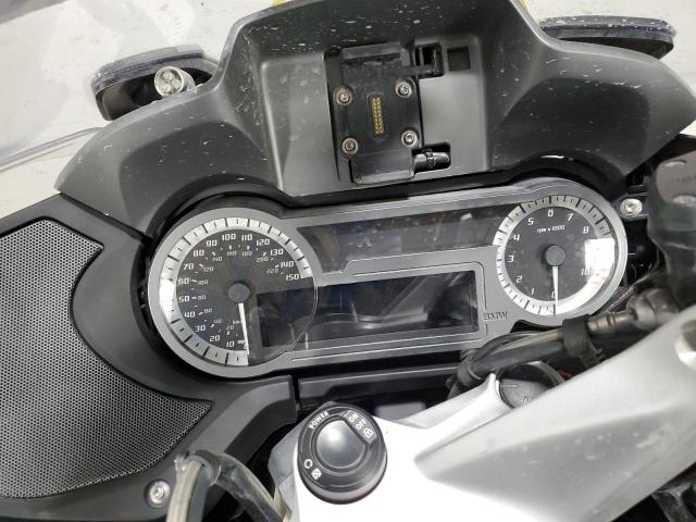 2019 BMW R 1250 RT - WB10J6309KZG34577