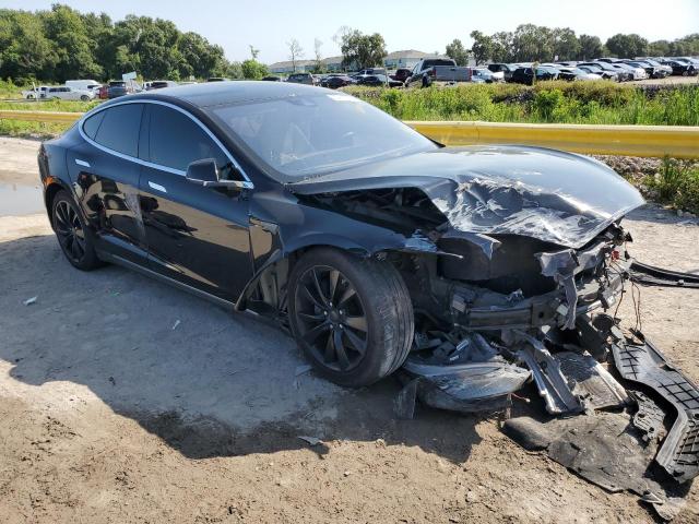 2015 TESLA MODEL S 90 - 5YJSA1V16FF098944