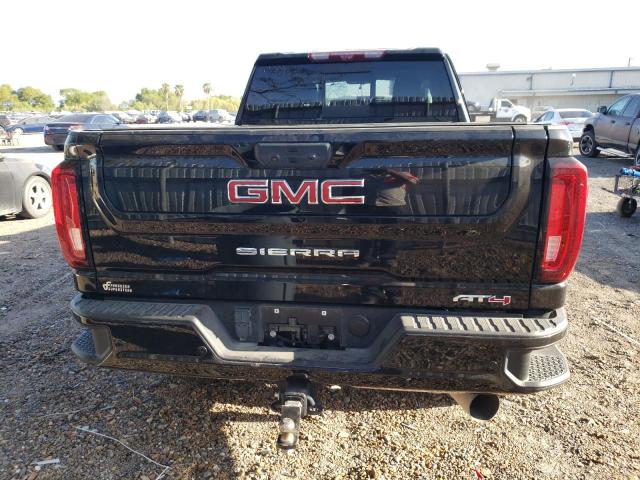 1GT49PEY3NF301946 GMC Sierra K2500 At4