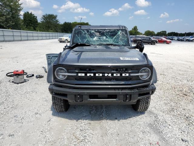 1FMDE5BH5PLA94335 Ford Bronco Base