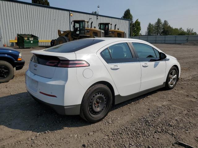 VIN 1G1RA6E46DU115339 2013 Chevrolet Volt no.3