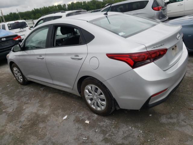 2020 Hyundai Accent Se VIN: 3KPC24A62LE120914 Lot: 62986593